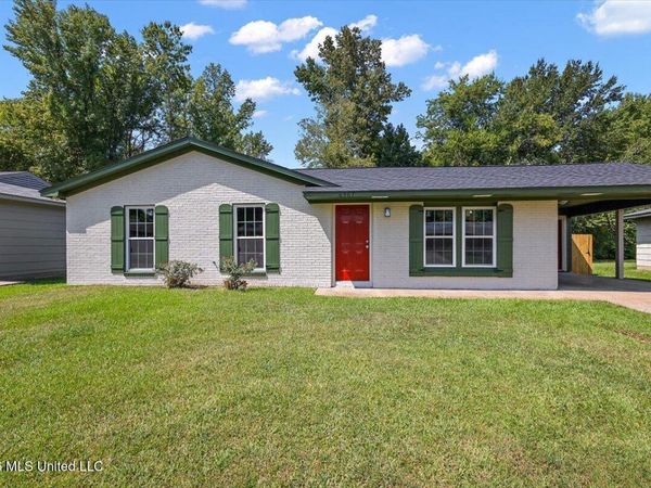 6567 George Washington Drive, Jackson, MS 39213