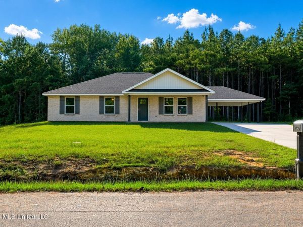 10201 Possum Fork Road, Picayune, MS 39466