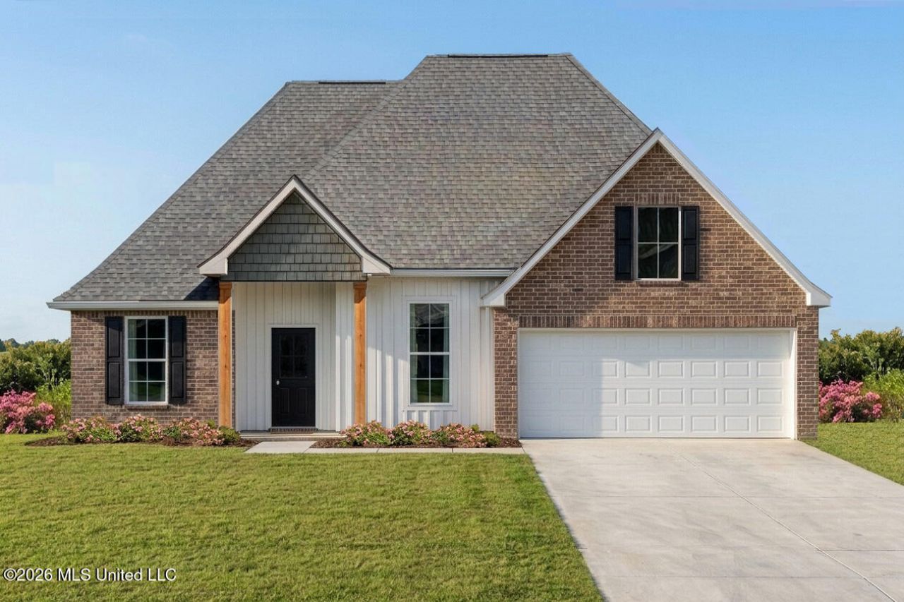 11829 Moss Creek Court, Ocean Springs, MS 39564 Main Photo