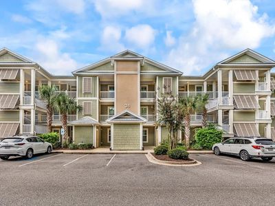 34 Mingo Dr. , Unit 3C, Pawleys Island, SC 29585
