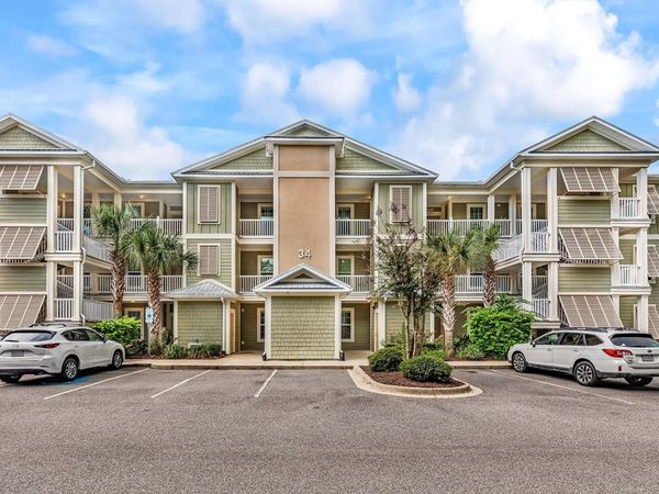 34 Mingo Dr. , Unit 3C, Pawleys Island, SC 29585