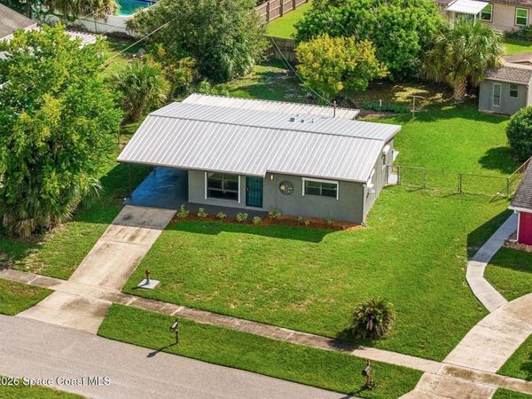 611 Aloha Avenue , Cocoa, FL 32927