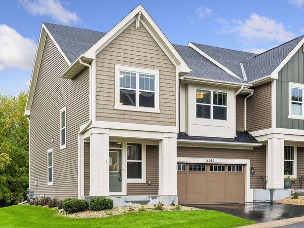 14080 Burgundy Court, Rosemount, MN 55068