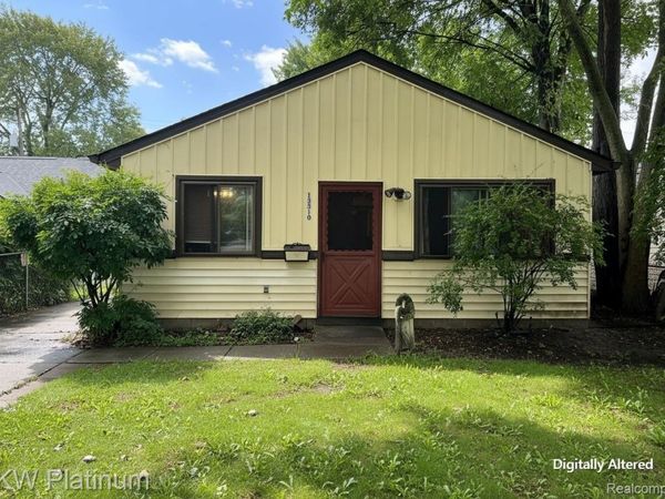 13310 Saint Andrews Avenue , Warren, Mi 48089
