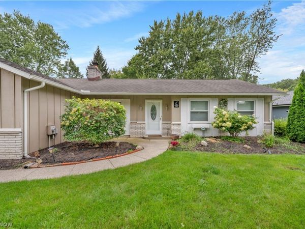 6210 Mills Creek Lane , North Ridgeville, OH 44039