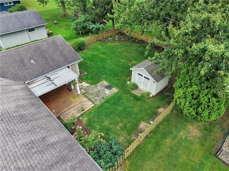 6210 Mills Creek Lane, North Ridgeville, OH 44039 Photo 31