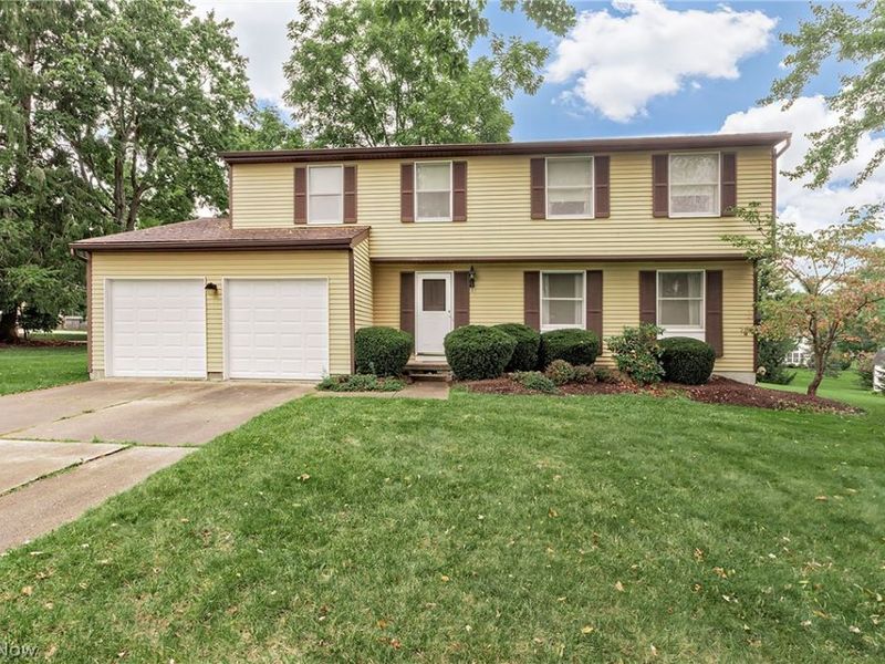2679 Middleton Road , Hudson, OH 44236 Photo 1