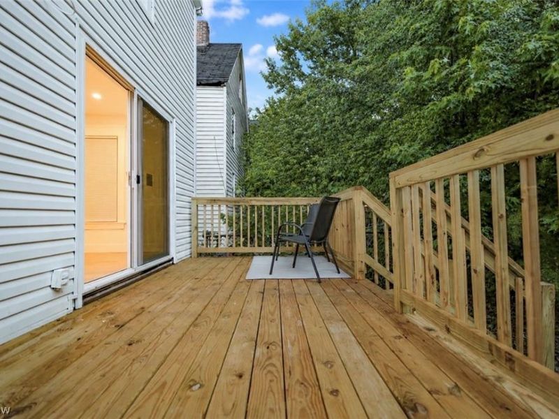 3916 Mapledale Avenue, Cleveland, OH 44109 Photo 2