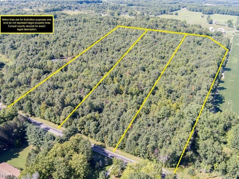Dunham Road , Unit Lot 1, Litchfield, OH 44253 Photo 2