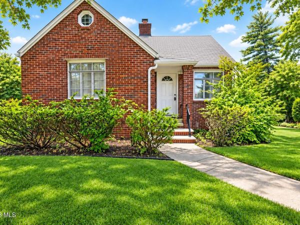 345 Kopernik Avenue , Toledo, OH 43607