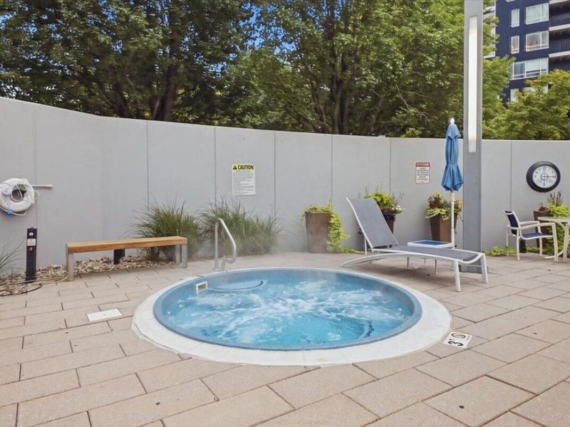 1 Roebling Way, Unit 404, Covington, KY 41011 Photo 41