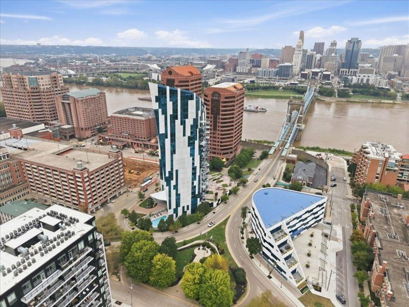 1 Roebling Way, Unit 404, Covington, KY 41011 Photo 42