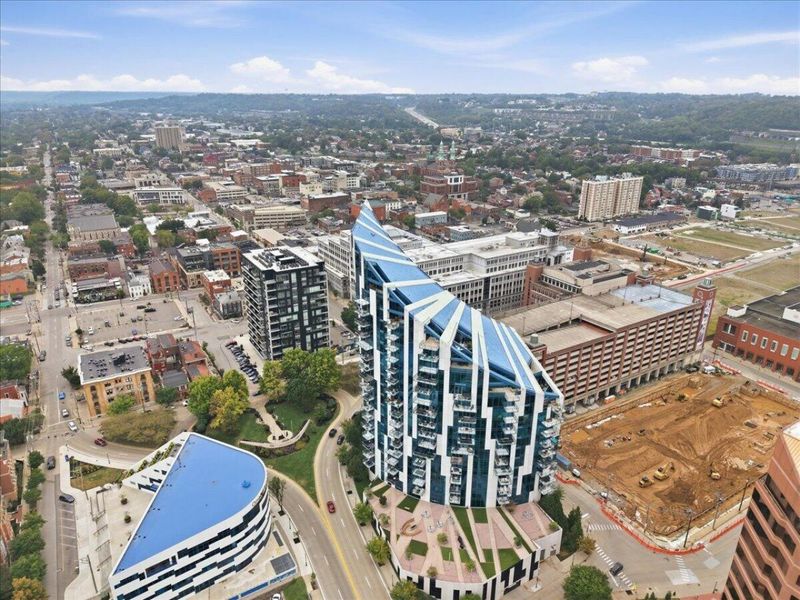 1 Roebling Way, Unit 404, Covington, KY 41011 Photo 45