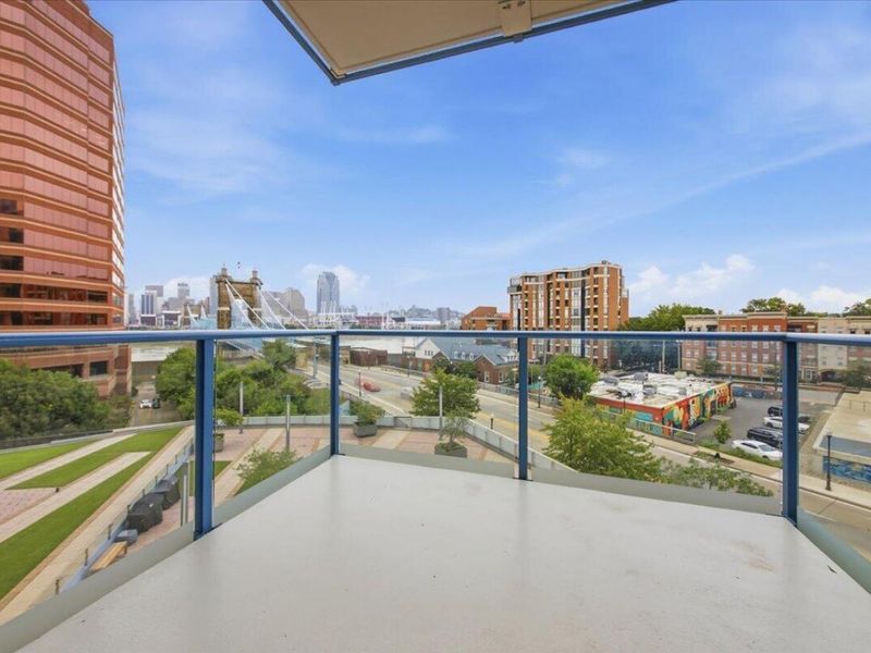 1 Roebling Way, Unit 404, Covington, KY 41011 Photo 7