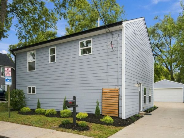 608 Centre Street, Loveland, OH 45140