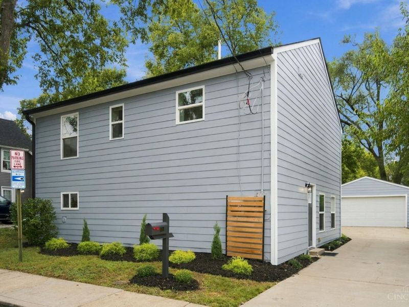 608 Centre Street, Loveland, OH 45140 Photo 1
