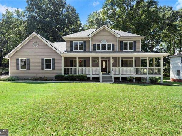 500 Senior Drive, Lawrenceville, GA 30044
