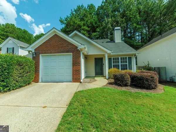 216 Park Place, Woodstock, GA 30189