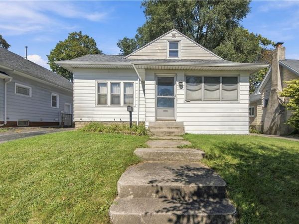 132 Rodessa Road , Rochester, NY 14616