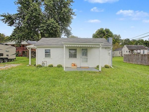 112 Cassil Street , Mount Vernon, OH 43050