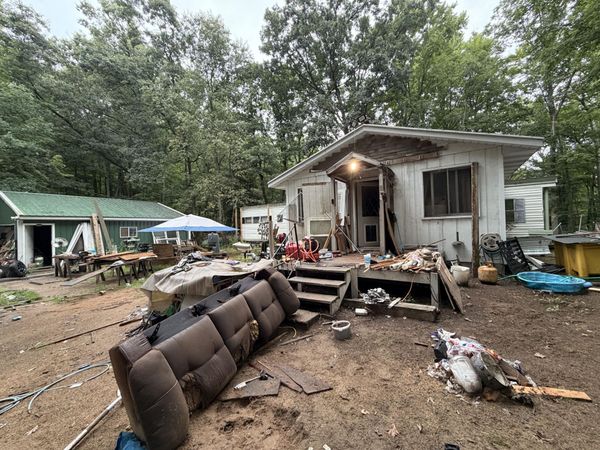 945 W May Street, White Cloud, MI 49349