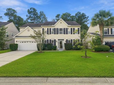3419 Kirkwall Drive, Summerville, SC 29485