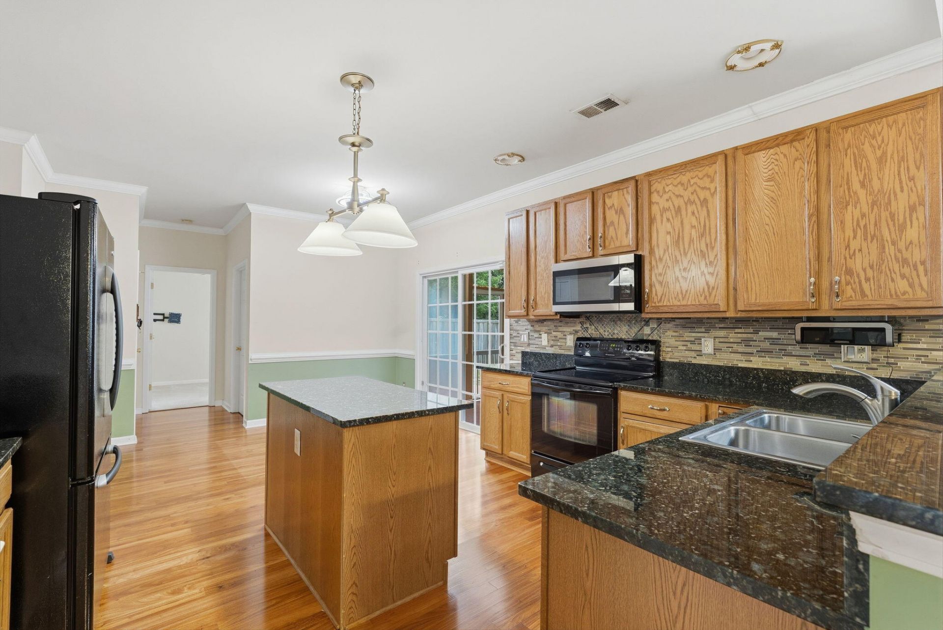 3419 Kirkwall Drive Photo 17