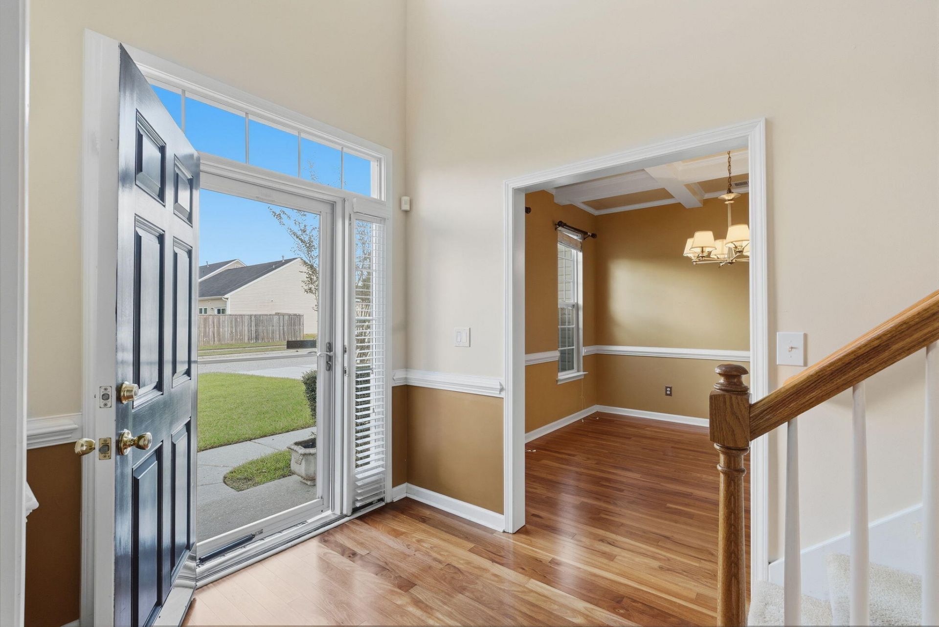 3419 Kirkwall Drive Photo 4