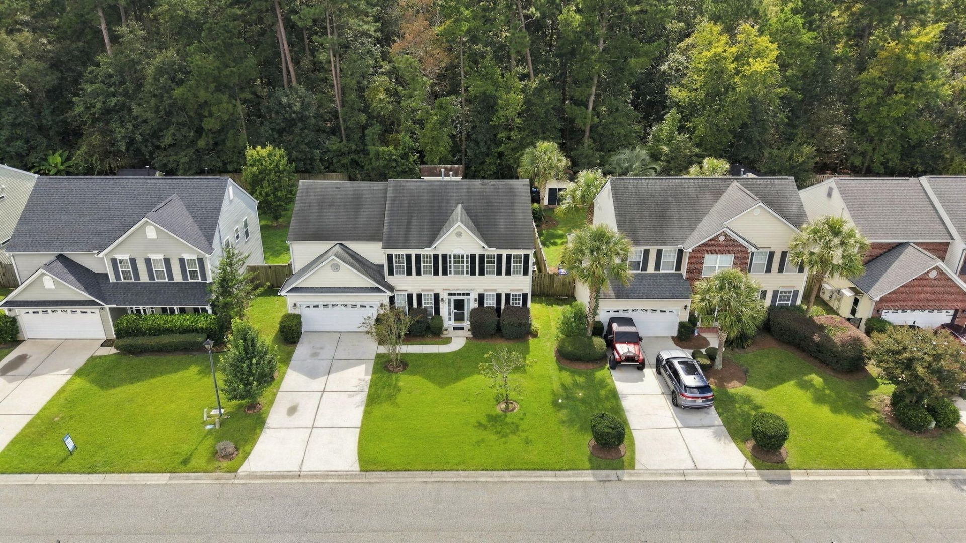 3419 Kirkwall Drive Photo 46