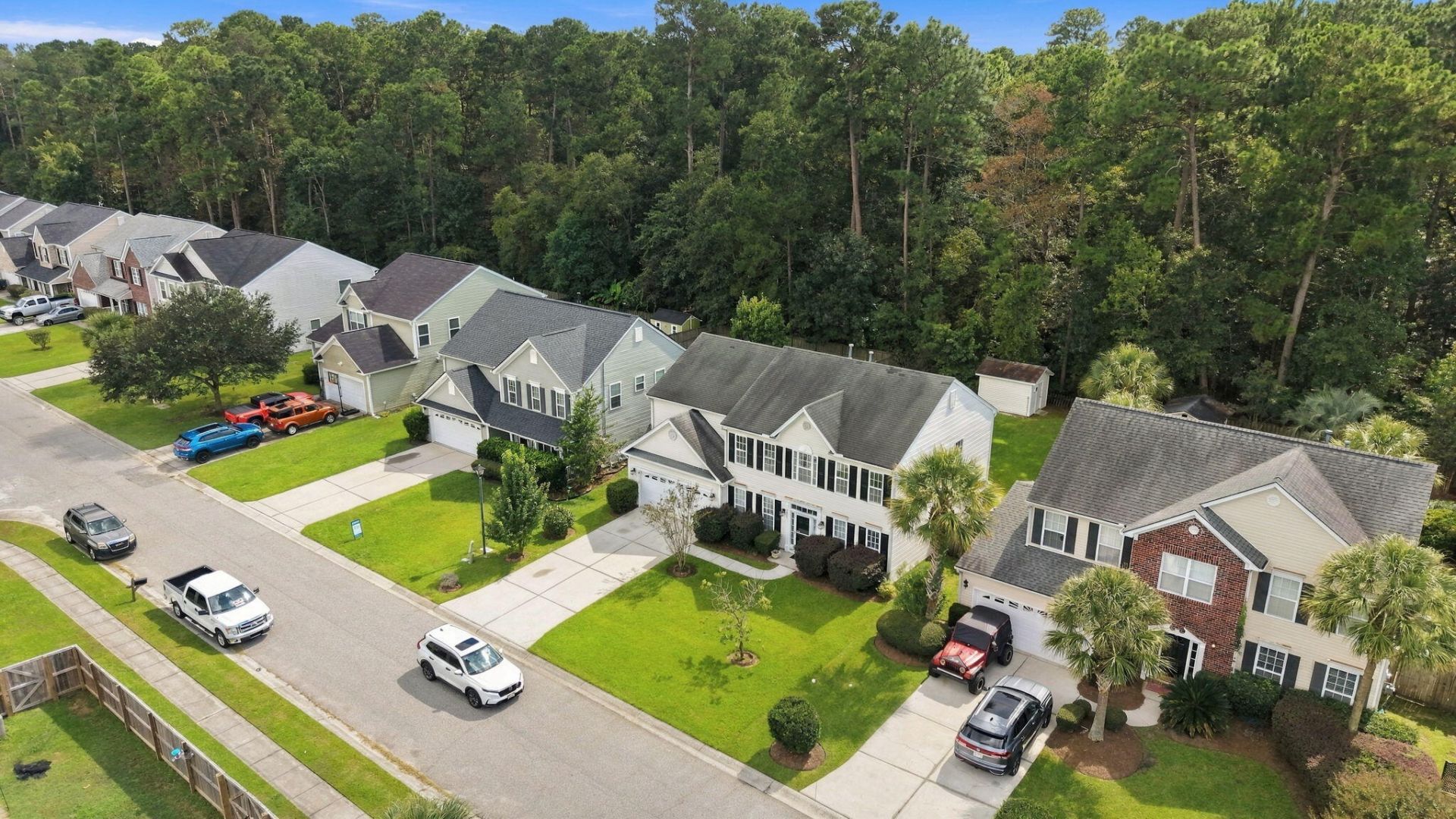 3419 Kirkwall Drive Photo 48