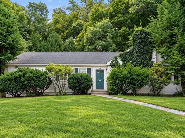 24 Cliff Road, Wellesley, MA 02481