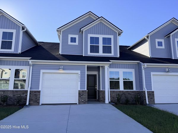 2180 Wild Indigo Circle NW, Unit Lot 181, Calabash, NC 28467