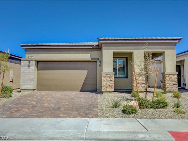 108 Barkset Way , Henderson, NV 89011