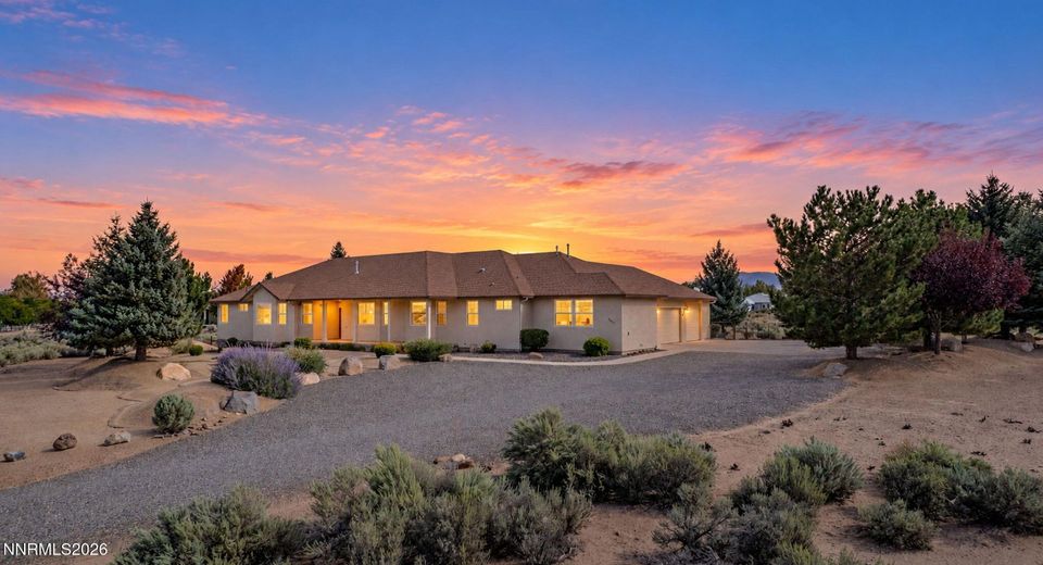 1411 Brentwood Court, Gardnerville, NV 89410 Photo