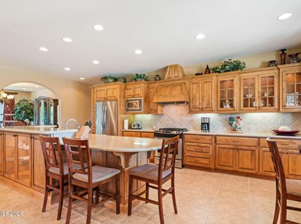 1411 Brentwood Court, Gardnerville, NV 89410 Photo