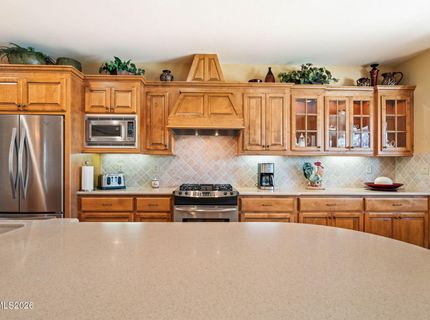 1411 Brentwood Court, Gardnerville, NV 89410 Photo