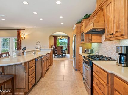 1411 Brentwood Court, Gardnerville, NV 89410 Photo