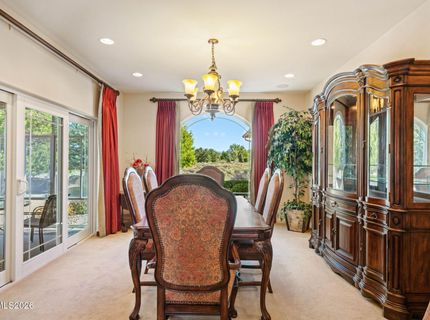 1411 Brentwood Court, Gardnerville, NV 89410 Photo