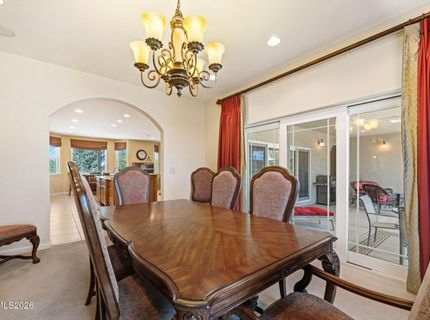 1411 Brentwood Court, Gardnerville, NV 89410 Photo