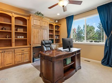 1411 Brentwood Court, Gardnerville, NV 89410 Photo