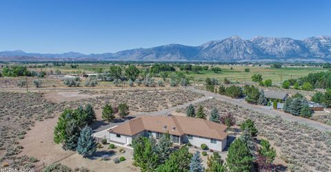 1411 Brentwood Court, Gardnerville, NV 89410 Photo