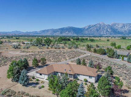 1411 Brentwood Court, Gardnerville, NV 89410 Photo