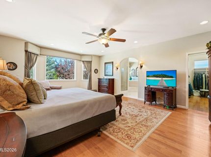 1411 Brentwood Court, Gardnerville, NV 89410 Photo