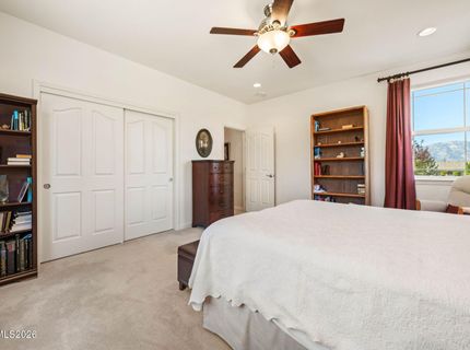 1411 Brentwood Court, Gardnerville, NV 89410 Photo