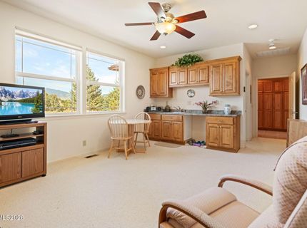 1411 Brentwood Court, Gardnerville, NV 89410 Photo