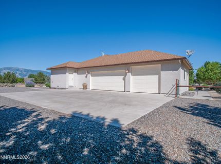 1411 Brentwood Court, Gardnerville, NV 89410 Photo