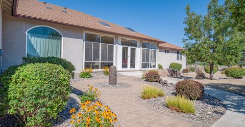 1411 Brentwood Court, Gardnerville, NV 89410 Photo