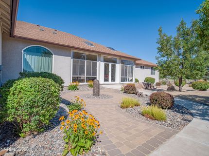 1411 Brentwood Court, Gardnerville, NV 89410 Photo