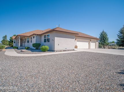 1411 Brentwood Court, Gardnerville, NV 89410 Photo