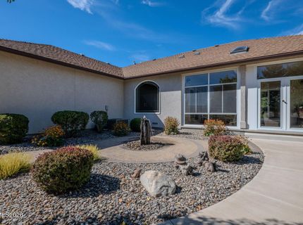 1411 Brentwood Court, Gardnerville, NV 89410 Photo